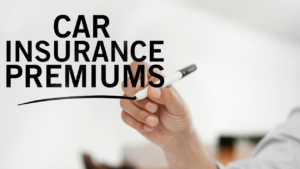 car insurance premiums