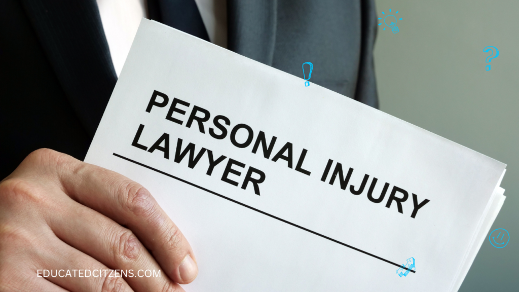 personal injury lawyer, car accident lawyer
