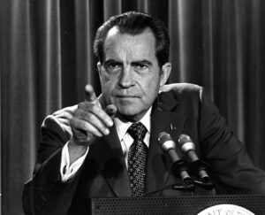 Richard Nixon lawyer, car accident lawyer, personal injury lawyer