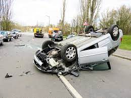 car accident, car crash, car collision