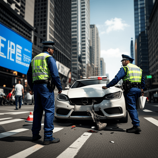 Chicago hit and run accident, hit and run lawyer