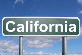 California state