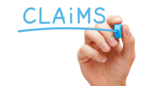 car insurance claim settlement